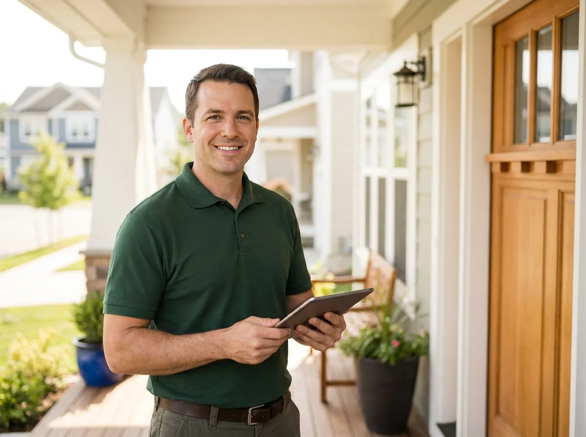 Pest control FAQs for South Haven, MI